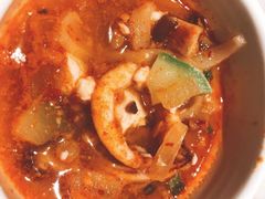 -韩宫宴烤肉·料理(苏州中心店)