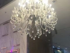 -上海虹桥西郊假日酒店