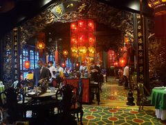 大堂-誉八仙茶室酒楼(新天地店)