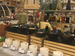 -盛宴标帜餐厅·亲子自助 (南昌喜来登酒店)