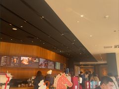 -星巴克(天津佛罗伦萨小镇店)