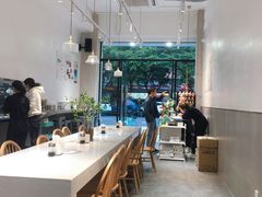 大堂-小豆海棠(嘉兴路店)