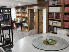 -道南書院·私房菜·早午茶·茶馆