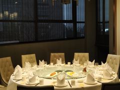 包厢-廊亦舫Lang Yi Fang Restaurant(金桥店)