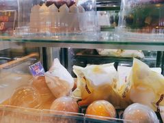 -DQ·蛋糕·冰淇淋(昌平国泰店)