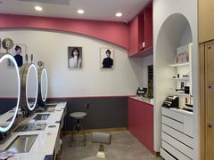 -海马体照相馆(广州新世界云门New park店)