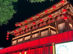 -大唐不夜城