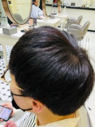 -范美特接发·染发漂发