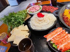 -珮姐老火锅(新街口店)