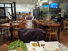 -Pho Asia 亚阁越南料理(上海来福士广场店)