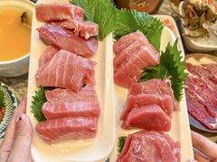 -铭门盛宴·艺术海鲜姿造(福田黑金店)