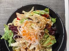 -鲸山上·私房日料(泰达MSD店)