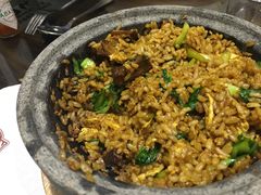 -西缘牛排(荟聚购物中心店)