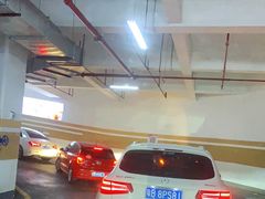 -百佳华佳漾里(坂田店)