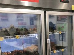 -蜀串香牛杂火锅串串