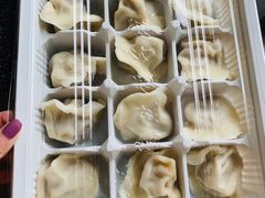 -陶然饺子城(奥体中路店)