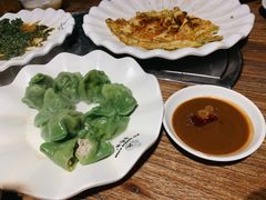 清波水饺-老号尤兔头(玉堂店)