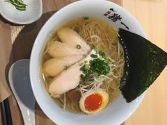 -面屋 猪一