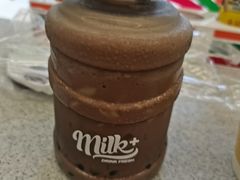 -milkplus·泰式奶茶(较场东路店)
