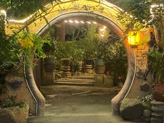 -园林美食城·本土农家菜(杨和镇店)