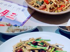 -桂小厨广西菜(万象城店)