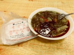 -清真李唯一优质肉丸糊辣汤