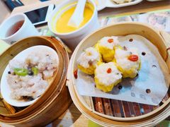 豉汁蒸排骨-添好运点心专门店(中环IFC店)