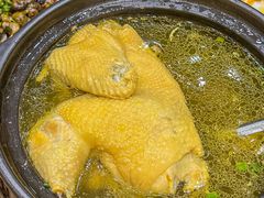 -蟹天蟹地农家菜·阳澄湖大闸蟹(浅水湾店)