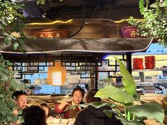 -城墙拐拐火锅(三峡广场黑金冠店)