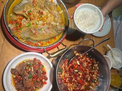 -鱼湘汇·湖南土菜·十五周年(龙汇路店)