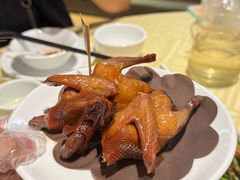 -石岐佬中山菜馆(张溪店)