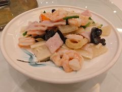 -金三杯酒家(泉城路店)