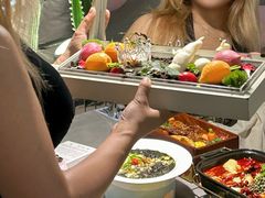 -3号仓库·创意中国菜(乐清正大广场店)