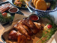 -BetterThai 泰加(苏州中心店)