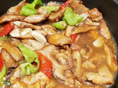 -云海肴·汽锅鸡·云南菜(美罗城店)