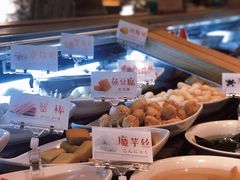 -温野菜涮涮锅(大悦城店)