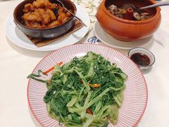 -沙龙酒家