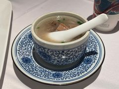 -粗茶淡饭·汉口公馆(循礼门店)