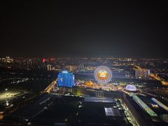 -江南环球港