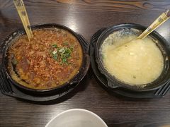 -玥洋老砂锅(广场街店)