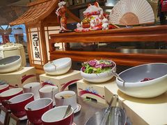 -白天鹅宾馆·流浮阁咖啡厅