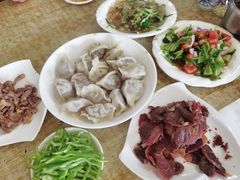 -弘善寺驴肉馆(十里河文化园店)