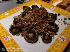 -那家小馆•北京菜•烤鸭(中关村店)