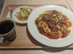 -乡村基(北部新区重科院餐厅)