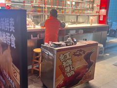 -强鸽来袭·靓鸡(西塱店)