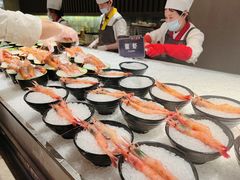 -海天盛宴海鲜自助(正大广场店)