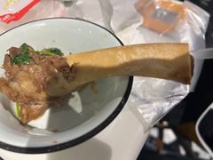 -百味源炭火烤翅 ·夜市大排档(酒仙桥店)