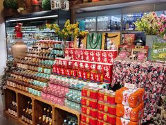-百佳永辉超市(福田星河店)