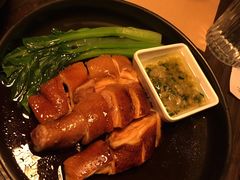 -来龙里 精致 东南亚餐室(万象城店)