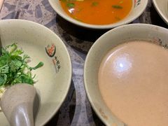 -小龙坎火锅(泉舜店)